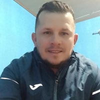 Esteban Navarro