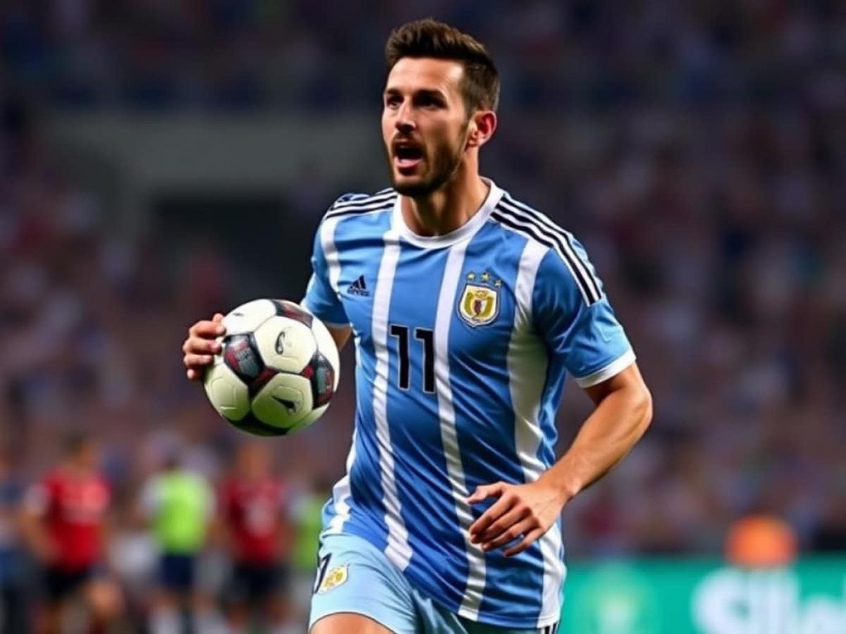 Siete años, siete momentos del ciclo de Lionel Scaloni como técnico de la Selección Argentina