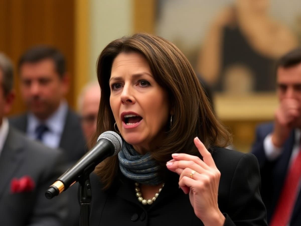 Cristina Kirchner apuntó contra los poderes judicial y mediático, castigó a Milei y recibió restricciones a la prisión domiciliaria