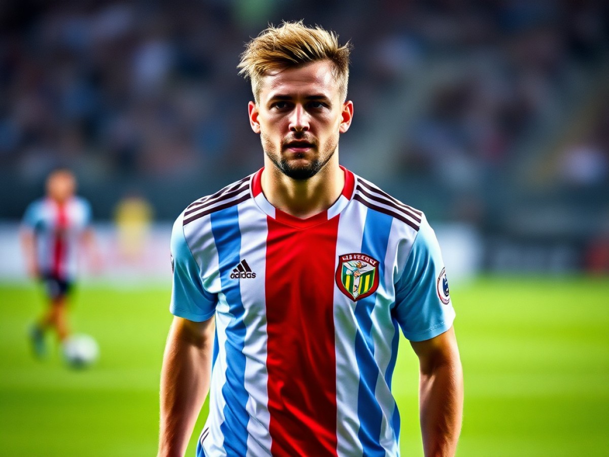 El misionero Facundo Jainikoski, citado en Argentinos Juniors para el debut en Copa Argentina