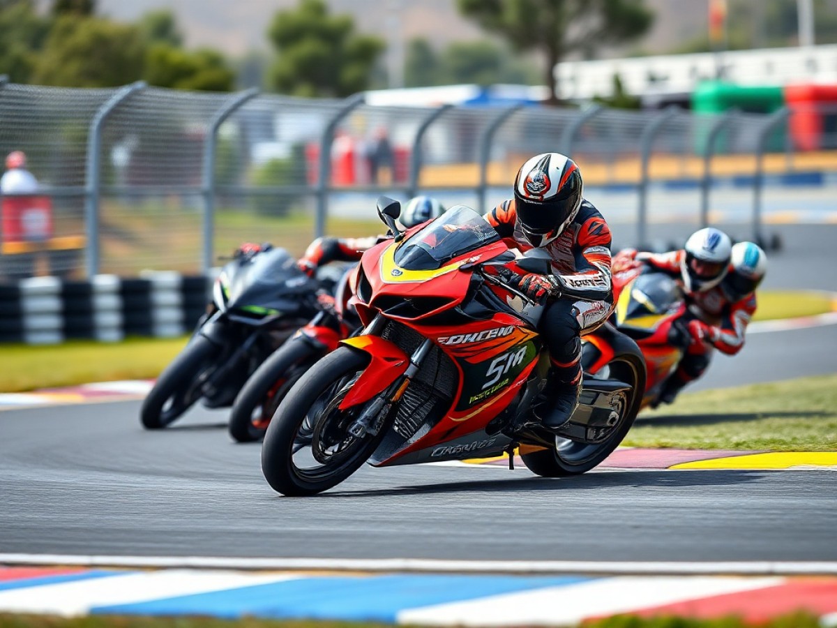 El Autódromo de Oberá abre el Campeonato Misionero de Arrancadas 2026