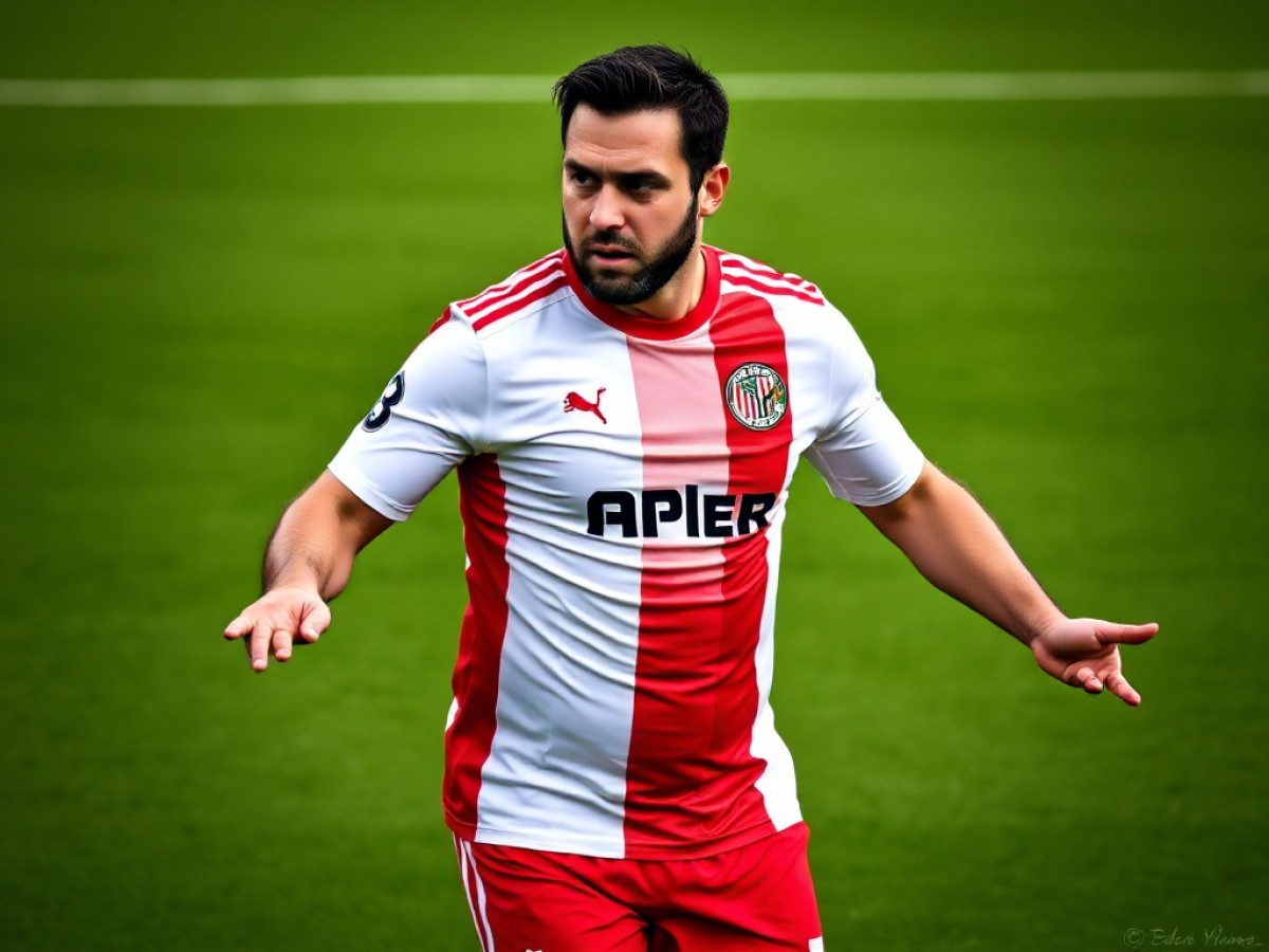 Chacho Coudet fue presentado en River: “No vine a un cumpleaños, quiero un equipo protagonista, físico y agresivo”