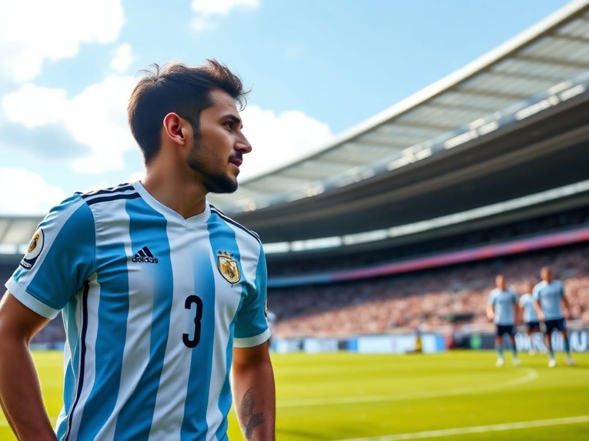 Rumbo al Mundial, los futbolistas de la Selección Argentina que se juegan más que dos amistosos en esta fecha FIFA