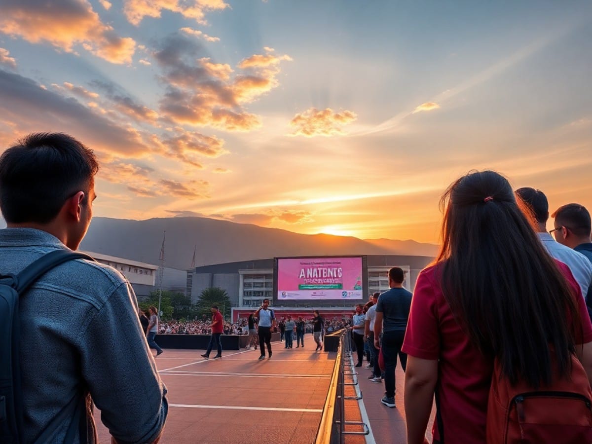 Eldorado será sede del 3° Congreso Nacional de Educación Física y Deporte Escolar