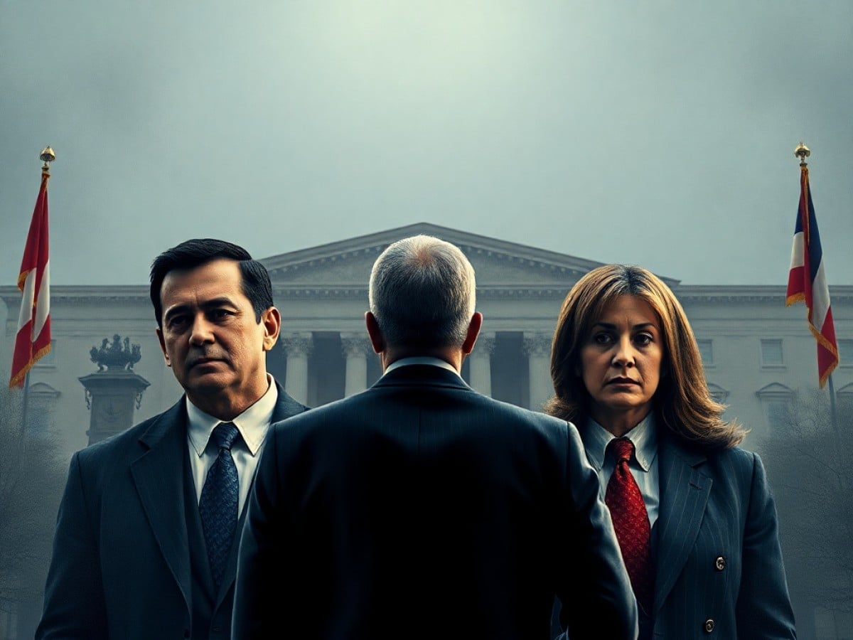 Siguen dilatando las medidas contra los imputados en $Libra