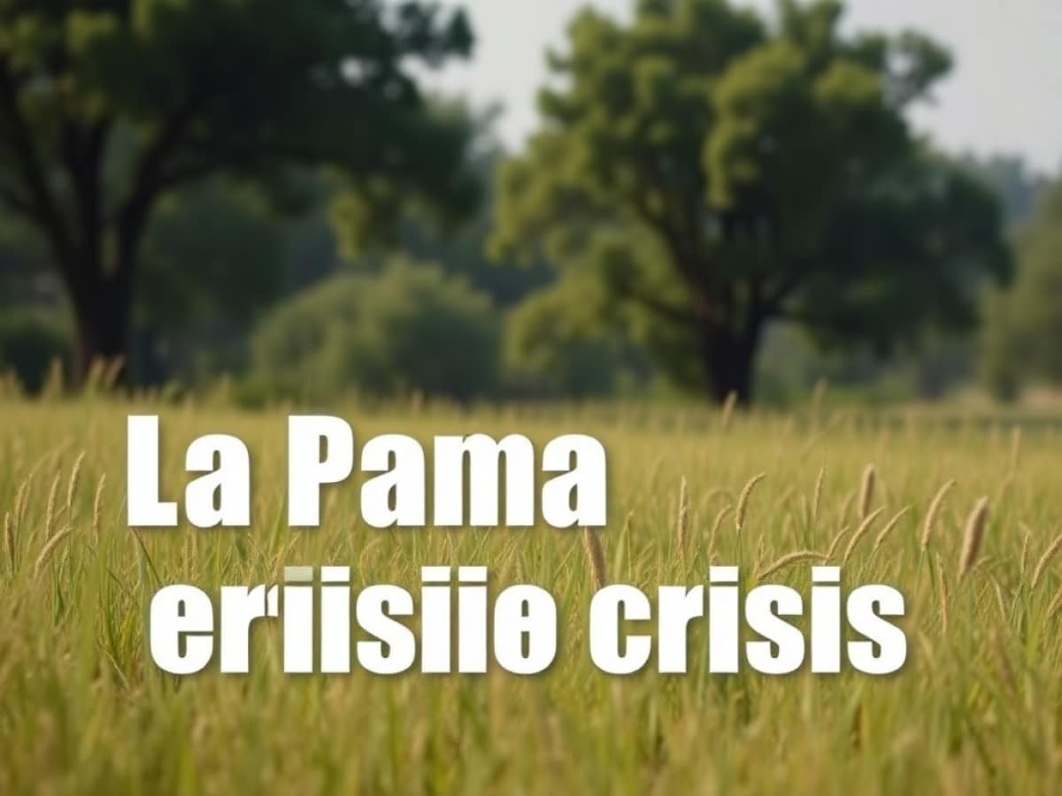 La Pampa: el sector cooperativo alerta sobre las dificultades que enfrenta por las políticas de Milei