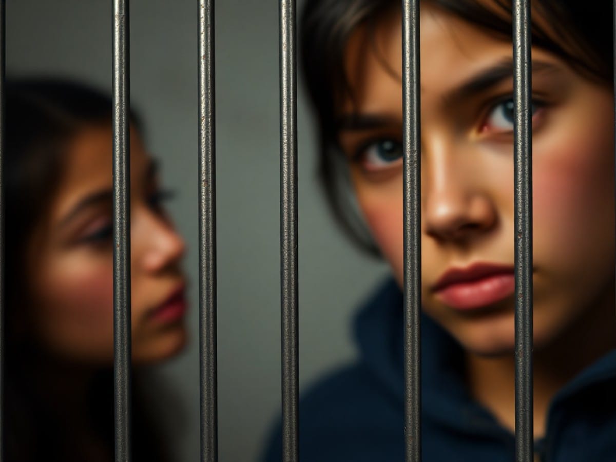 Nuevo régimen penal juvenil: ¿Quién las hace y quién las paga?