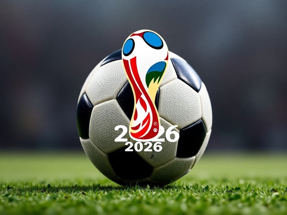 Con seis cupos en juego, este jueves comienzan los repechajes rumbo al Mundial 2026: hora y TV