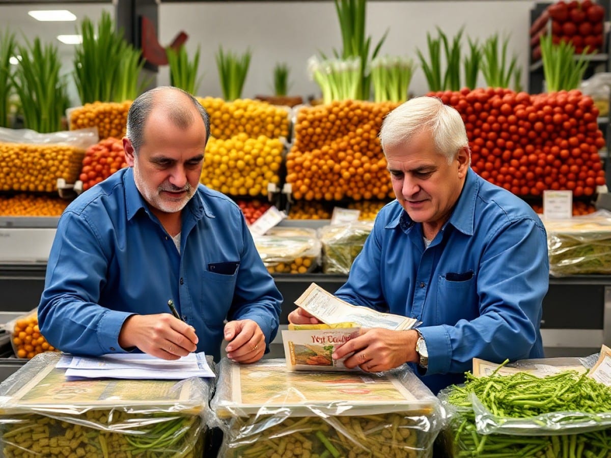 Vicentin y la extranjerización de la economía: crónica de una estafa del agronegocio