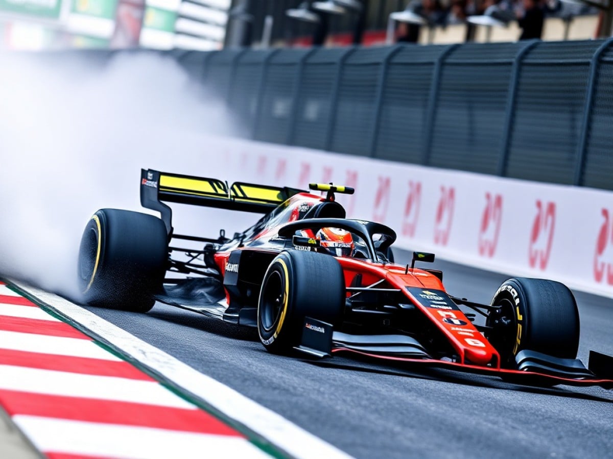 Este finde inicia la Fórmula 1 2026: calendario completo, carreras sprint, equipos y pilotos