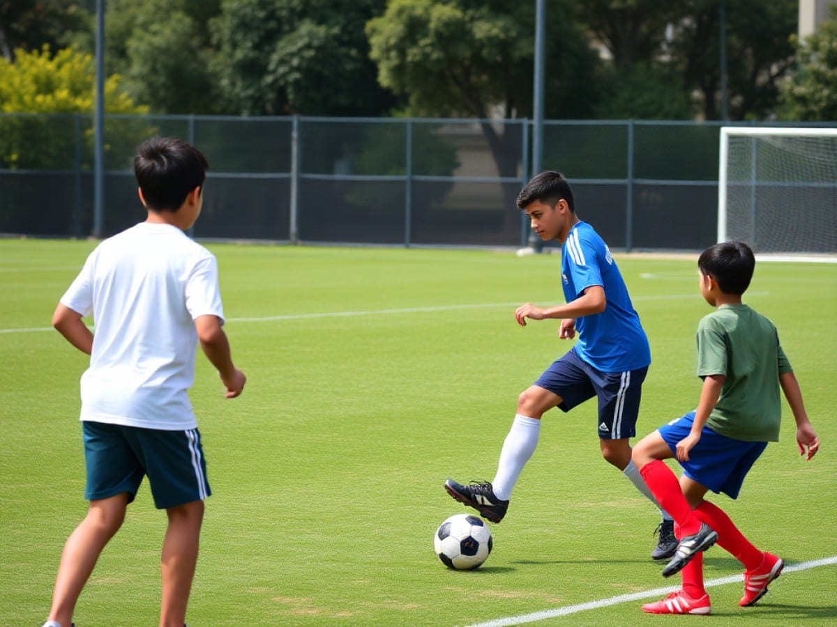 Alrededor de 150 inscriptos iniciaron el curso de entrenadores de fútbol base