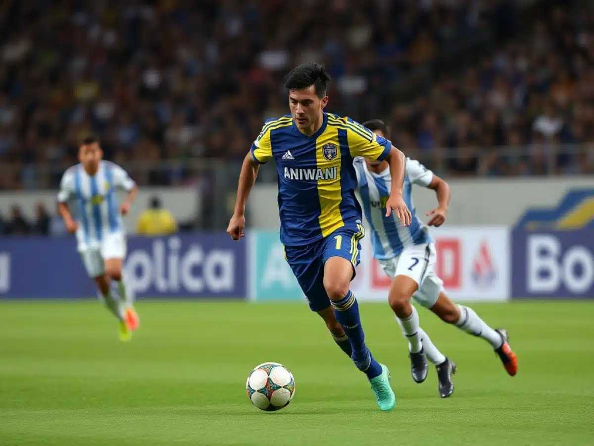 Con el regreso de Paredes, Boca visita hoy a Lanús por el Torneo Apertura: hora, TV y formaciones