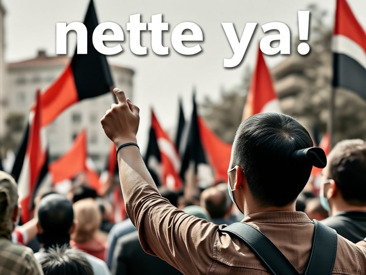 “Frente al fascismo solidaridad”: segunda Marcha del Orgullo Antifascista y Antirracista