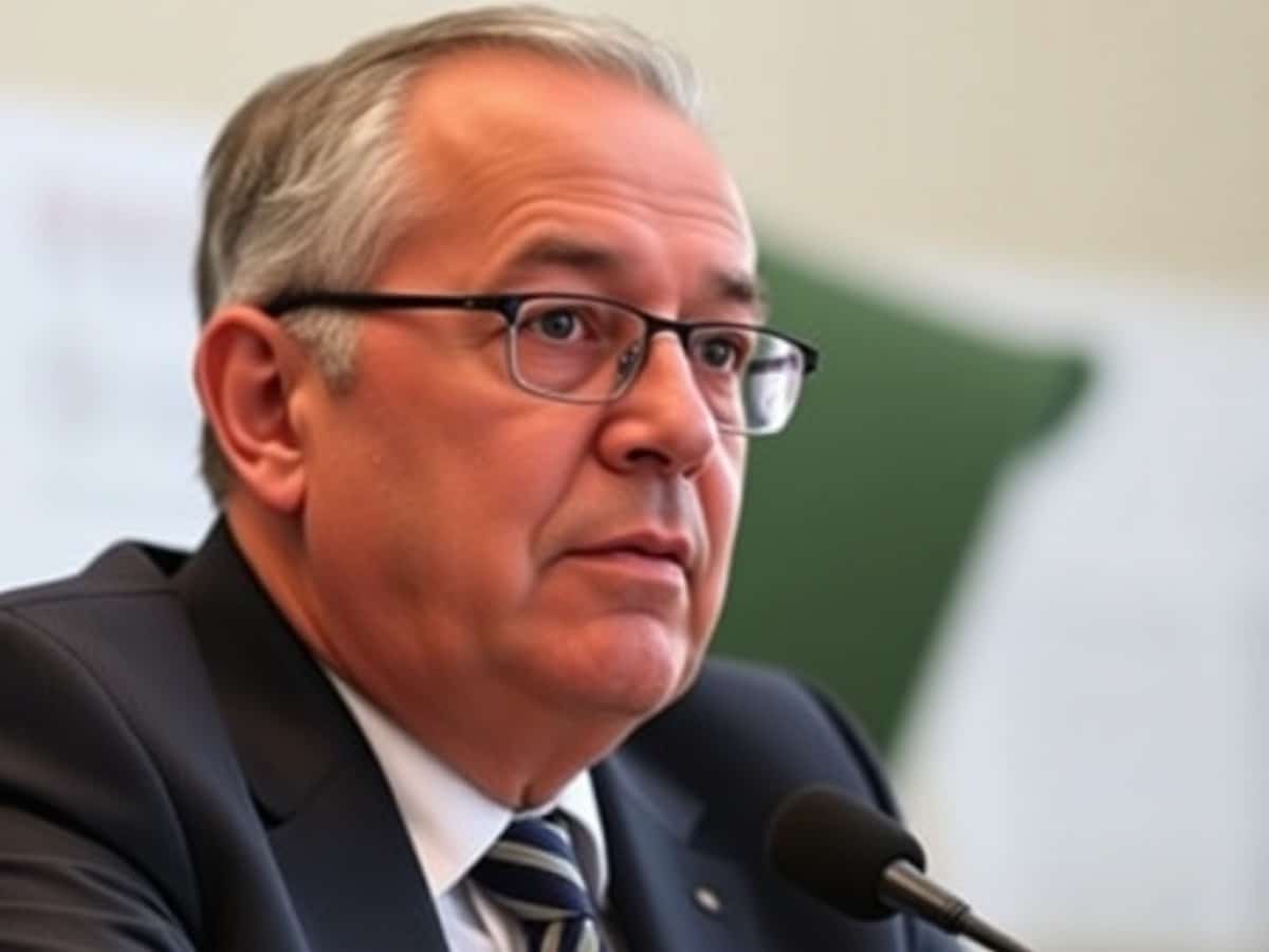 ATE rechazó la amenaza de Adorni de despedir al 20% de Jefatura de Gabinete y prepara medidas