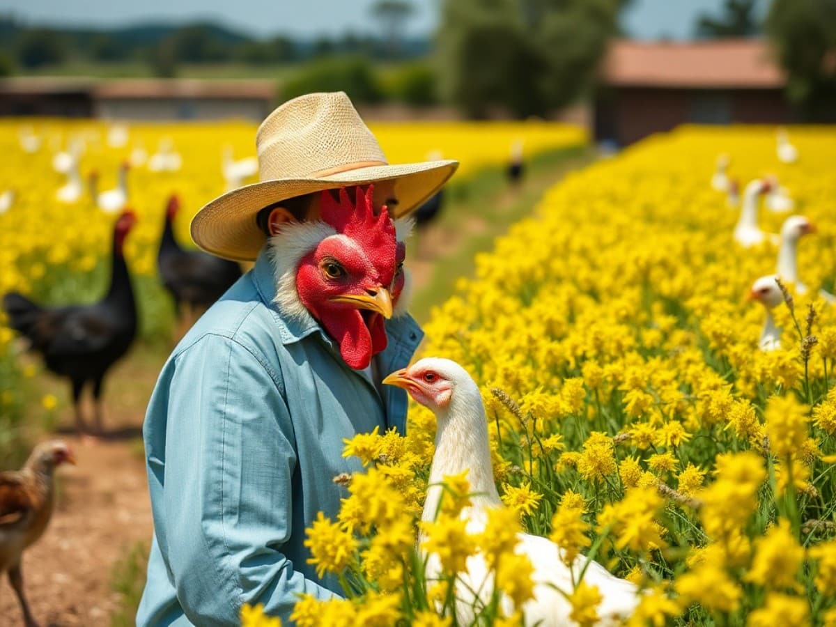 Trabajadores de Granja Tres Arroyos denuncian que les deben sueldos, aguinaldos y vacaciones