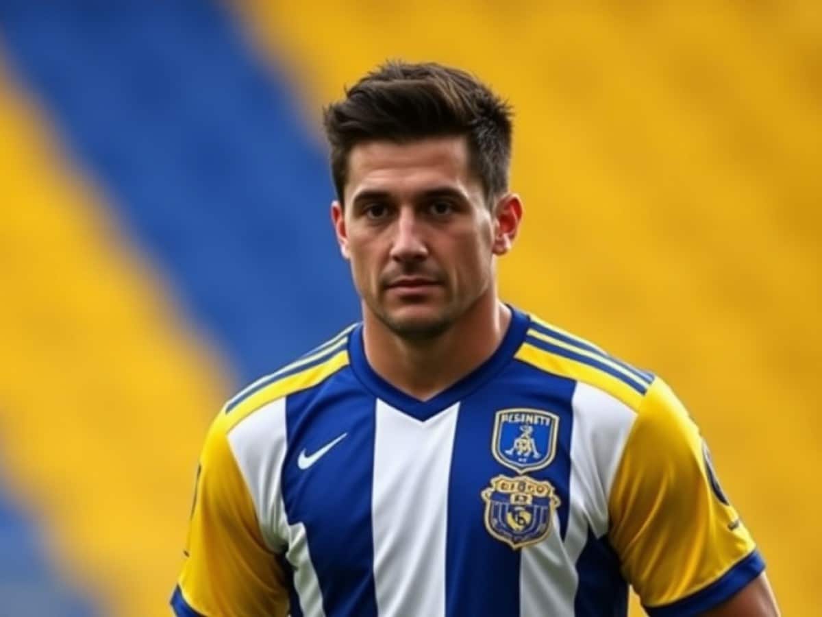 Quién es Fernando Rodríguez, el arquero misionero que podría sumarse a la Primera de Boca tras la lesión de Agustín Marchesín