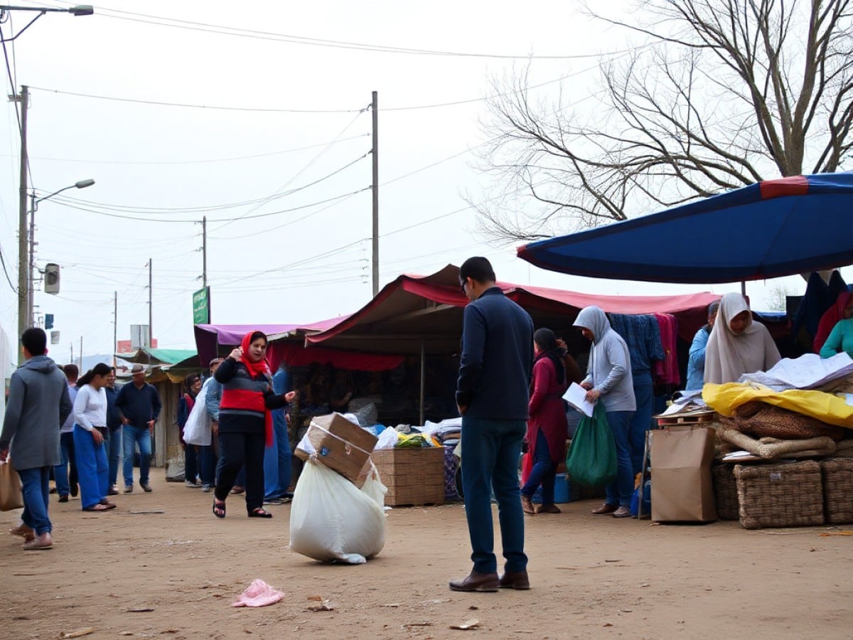 Especialistas de la UCA y el Instituto Germani cuestionan el dato de pobreza del INDEC