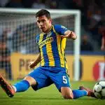 Durísima baja en Boca | Agustín Marchesín se rompió el ligamento cruzado y su recuperación demandará cerca de ocho meses