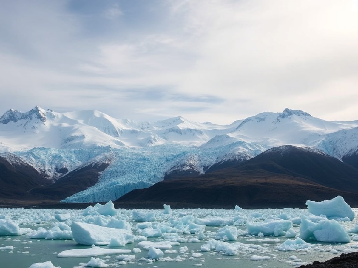 Informe: “10 Mitos y Falacias sobre la Ley Nacional De Glaciares”