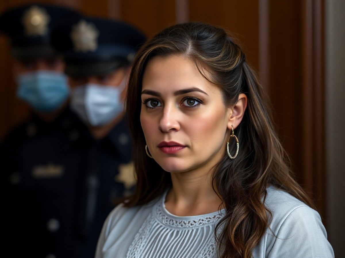 Alegatos en juicio por Daiana Abregú: piden condena para la policía juzgada