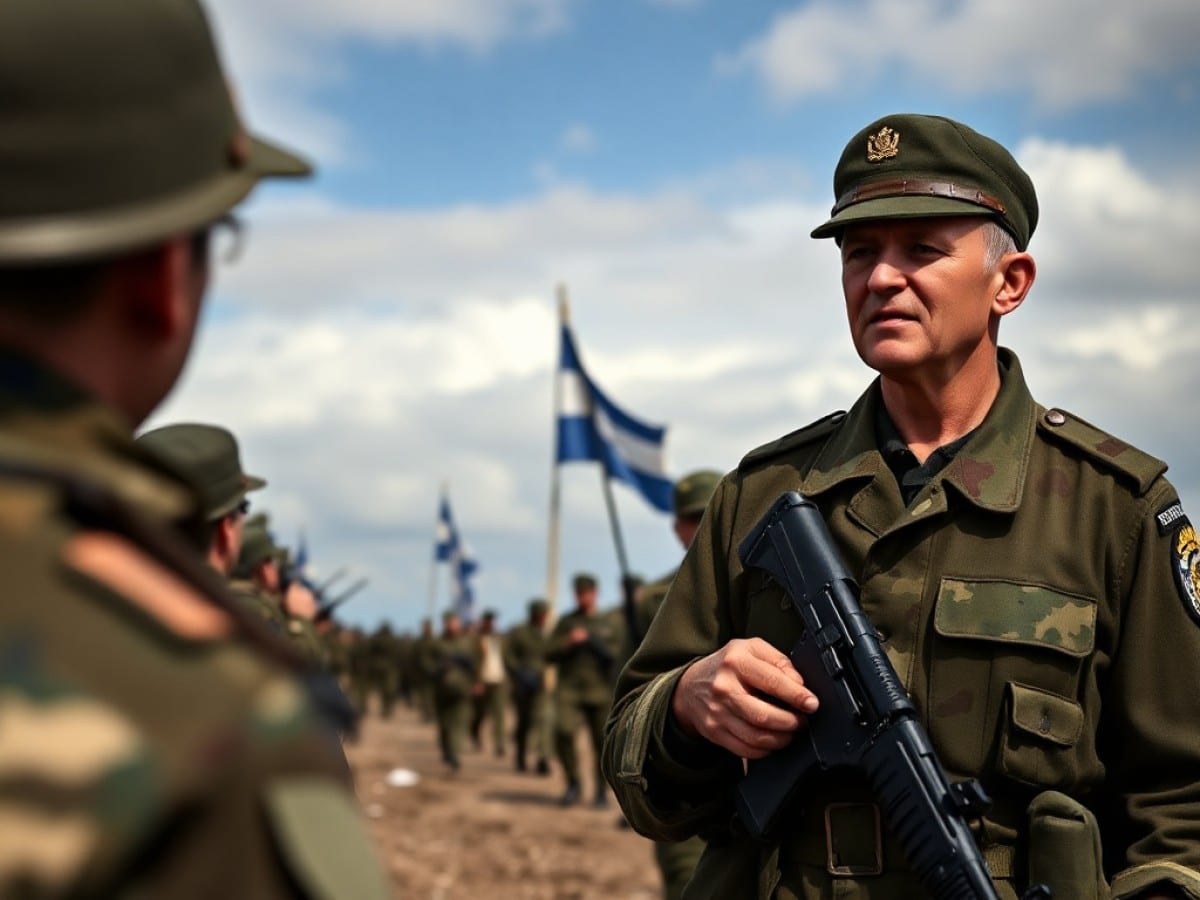 Malvinas: Los militares fueron contundentes en la cacería interior, pero derrotados en la guerra real