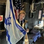 Milei: la patria es de otro