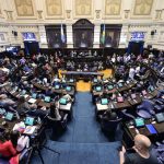 En línea con Milei, los libertarios buscan la reforma electoral en la Provincia de Buenos Aires, pero no tienen los votos