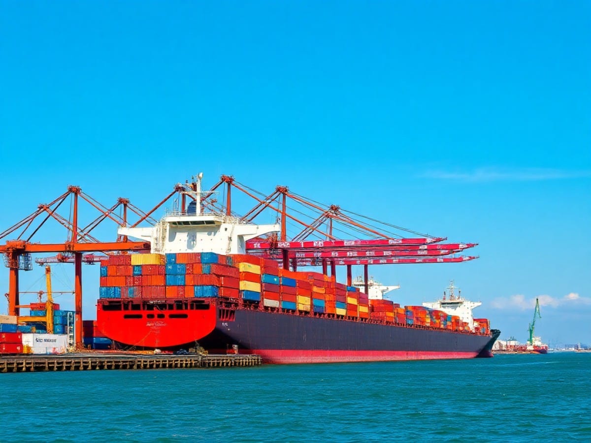 Represión contra huelga de estibadores en el puerto de Concepción del Uruguay