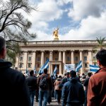 Tras más de un año sin aumentos, la Justicia ordenó a Vialidad Nacional actualizar los salarios y pagar retroactivos