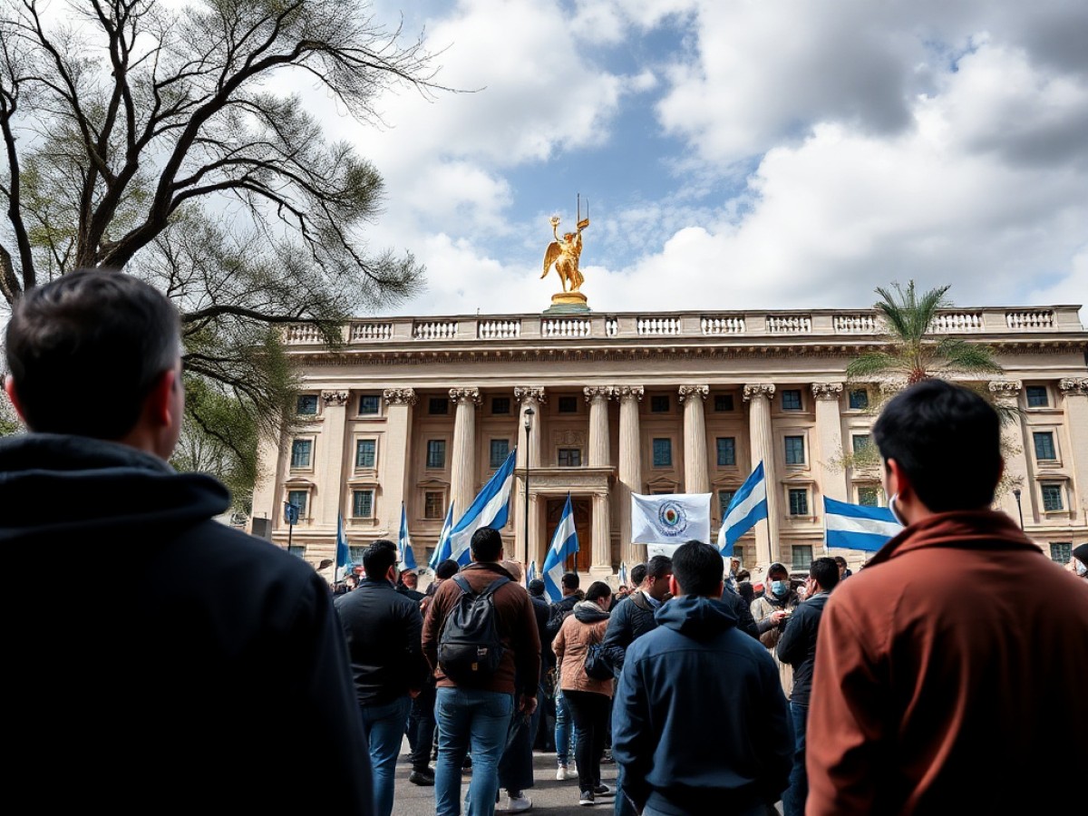 Tras más de un año sin aumentos, la Justicia ordenó a Vialidad Nacional actualizar los salarios y pagar retroactivos