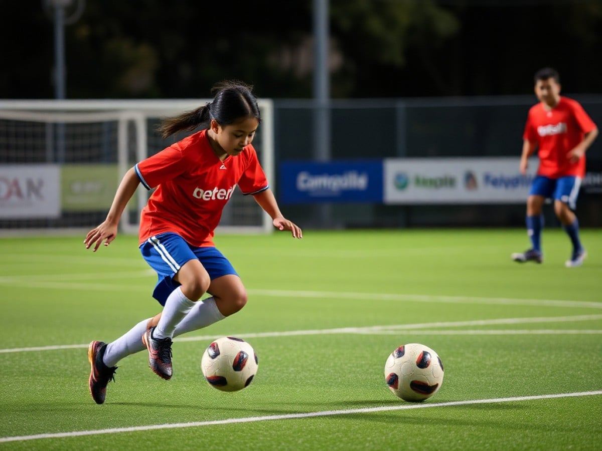 Inclusión deportiva en Misiones | Impulsada por la Fundación IDEAR, la provincia se prepara para su primera liga de fútbol adaptado