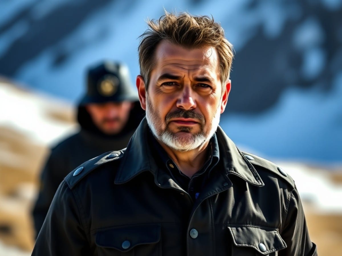 Empresario confesó que compró 20 mil hectáreas en la Patagonia con dinero de Emiratos Árabes