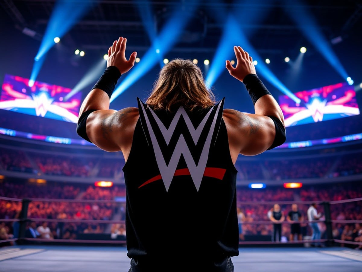 Tras casi 10 años, la WWE regresa a la Argentina con un show en el Movistar Arena