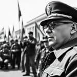 A 50 años del golpe cívico, militar y eclesiástico