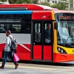 Colectivos en el AMBA: 20% menos de unidades, 40% de recorte en el servicio y boleto 1200% más caro