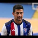 Barrales anticipó el duelo ante Boca Juniors por cuartos de final en la Liga Nacional: “En los play-off empieza otro torneo”
