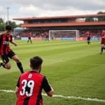 Belgrano de El Alcázar apuesta a su identidad para avanzar en el Torneo Provincial: “El fútbol es algo tan lindo que une multitudes”