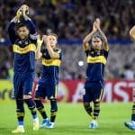 Boca visita esta noche a Barcelona de Ecuador por la Copa Libertadores: hora, TV y formaciones
