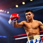 El boxeador misionero que dio el batacazo en Las Vegas ahora busca una corona mundial: “Me llena de orgullo que toda Argentina esté hablando de esto”