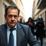 Corrupción en la Andis: Spagnuolo se negó a declarar y por ahora tampoco presentará un descargo