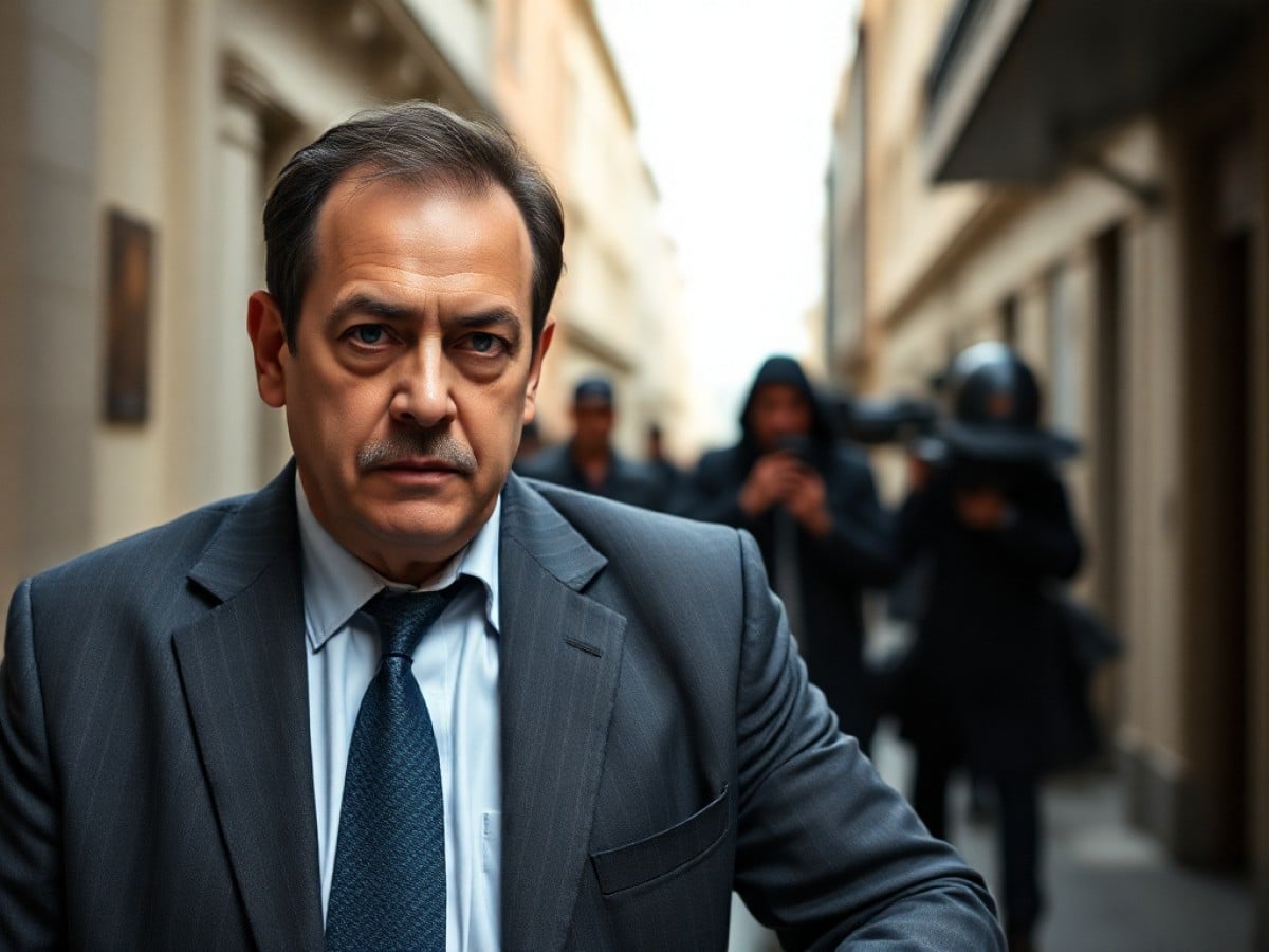 Corrupción en la Andis: Spagnuolo se negó a declarar y por ahora tampoco presentará un descargo
