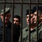 Condenaron a 25 años de prisión a cuatro ex miembros de la Fuerza Aérea por crímenes de lesa humanidad