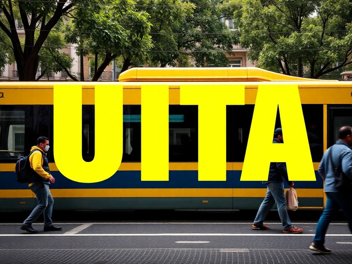 ¿Qué pasa en la UTA?