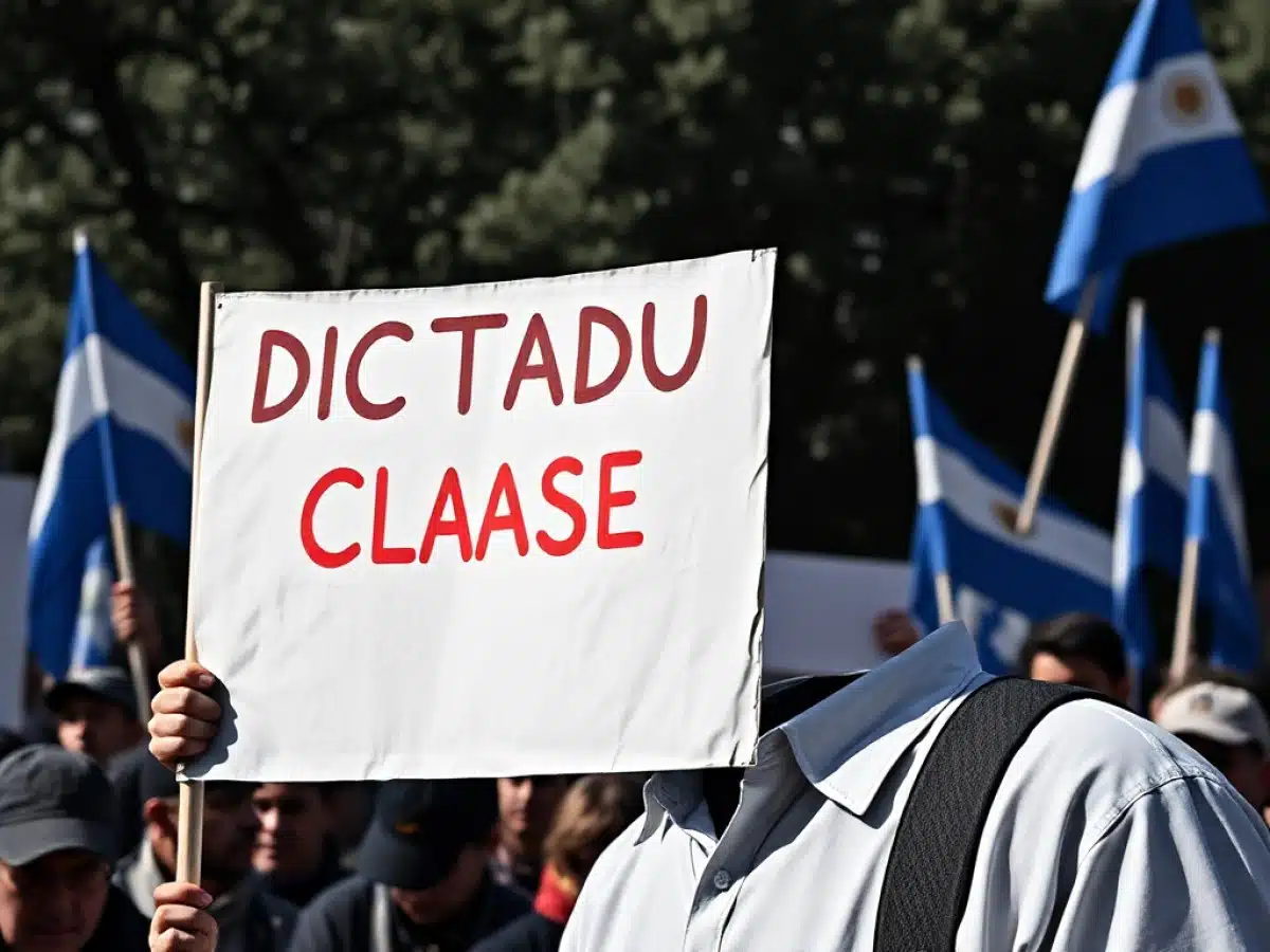 La última dictadura desde una perspectiva de clase