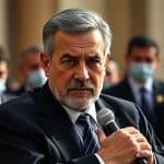 Julián Alfie: “No se puede entender a la familia Mahiques sin entender cómo funciona Comodoro Py”