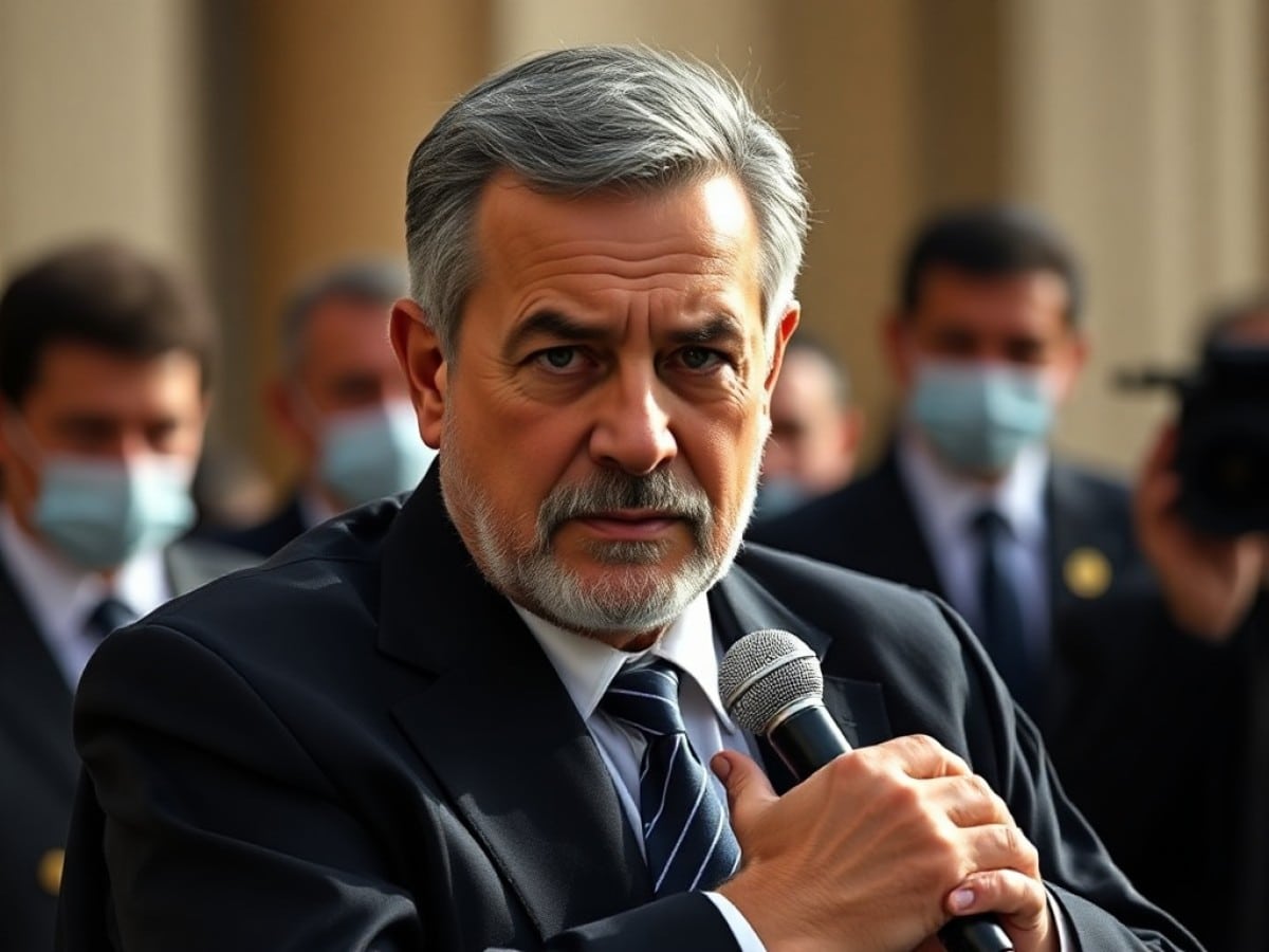 Julián Alfie: “No se puede entender a la familia Mahiques sin entender cómo funciona Comodoro Py”