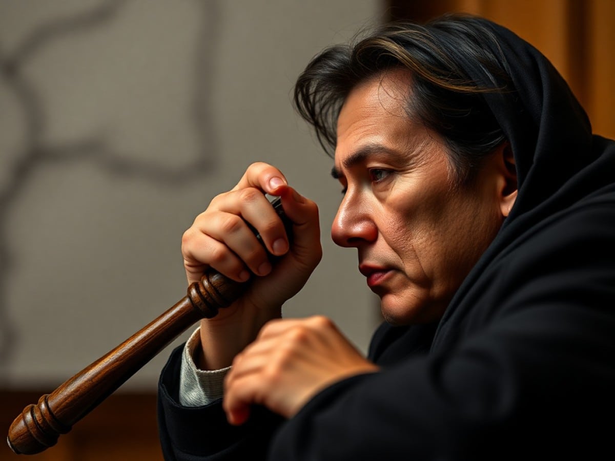 “Es ingenuo creer que lo penal resuelve algo”
