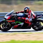 Luciano Viana tras remontar al 6° puesto en la tercera fecha del Turismo Pista: “Este año estamos siendo protagonistas”