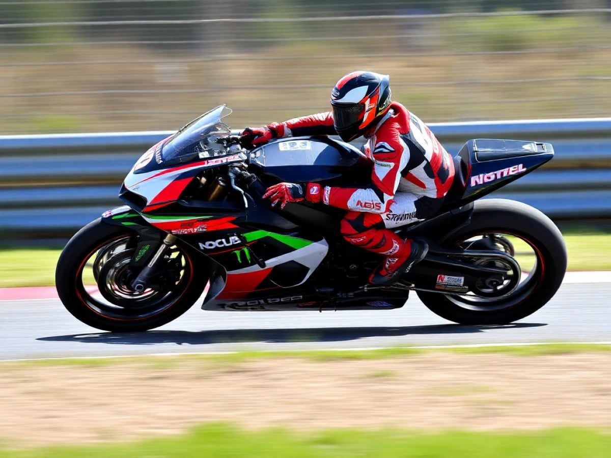 Luciano Viana tras remontar al 6° puesto en la tercera fecha del Turismo Pista: “Este año estamos siendo protagonistas”