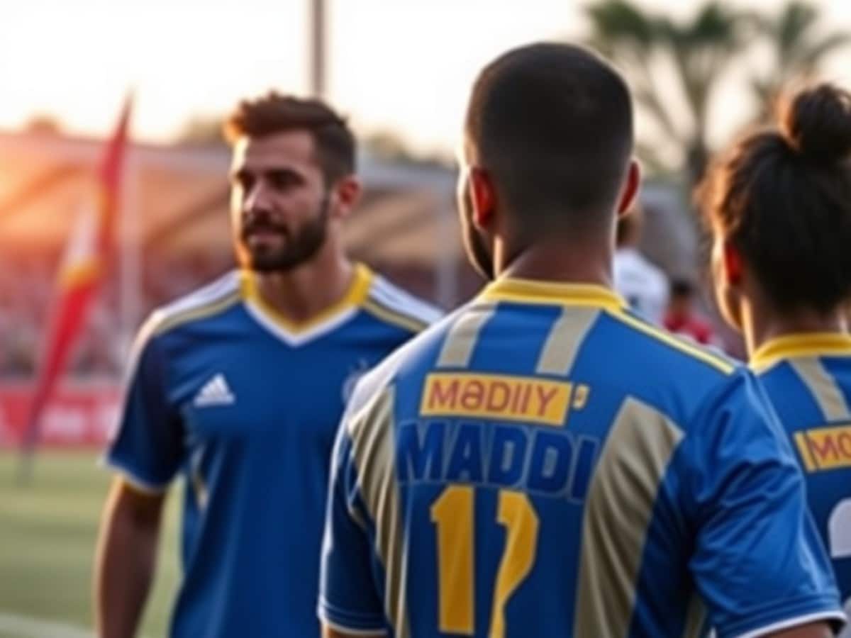 Torneo Provincial | Mandiyú se prepara para los cuartos de final con la ventaja de definir otra vez como local: “Estamos contentos con el acompañamiento que estamos teniendo”